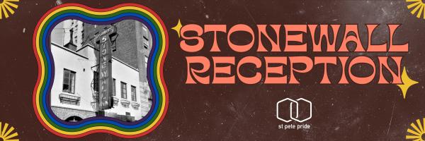 2026 Stonewall Reception