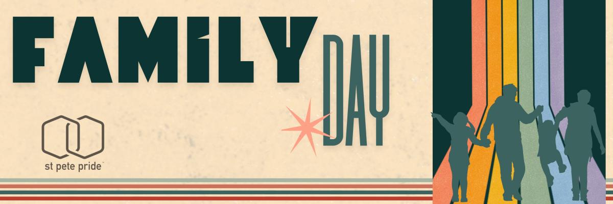 2026 FAMILY DAY on the Pier