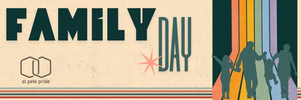 2026 FAMILY DAY on the Pier