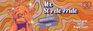 Mx St Pete Pride Sponsorship