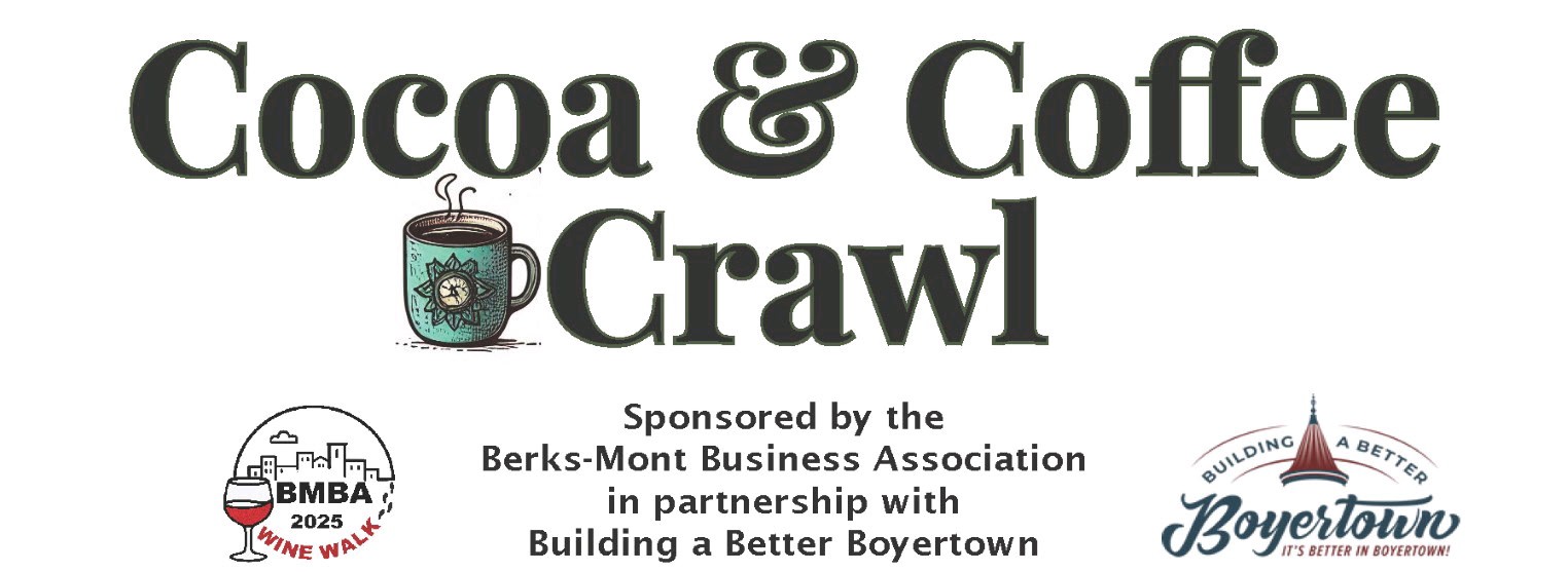 Cocoa & Coffee Crawl
