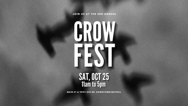 Crow Fest