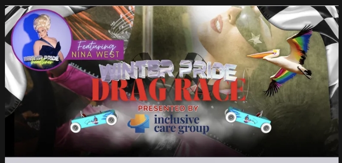 Drag Race