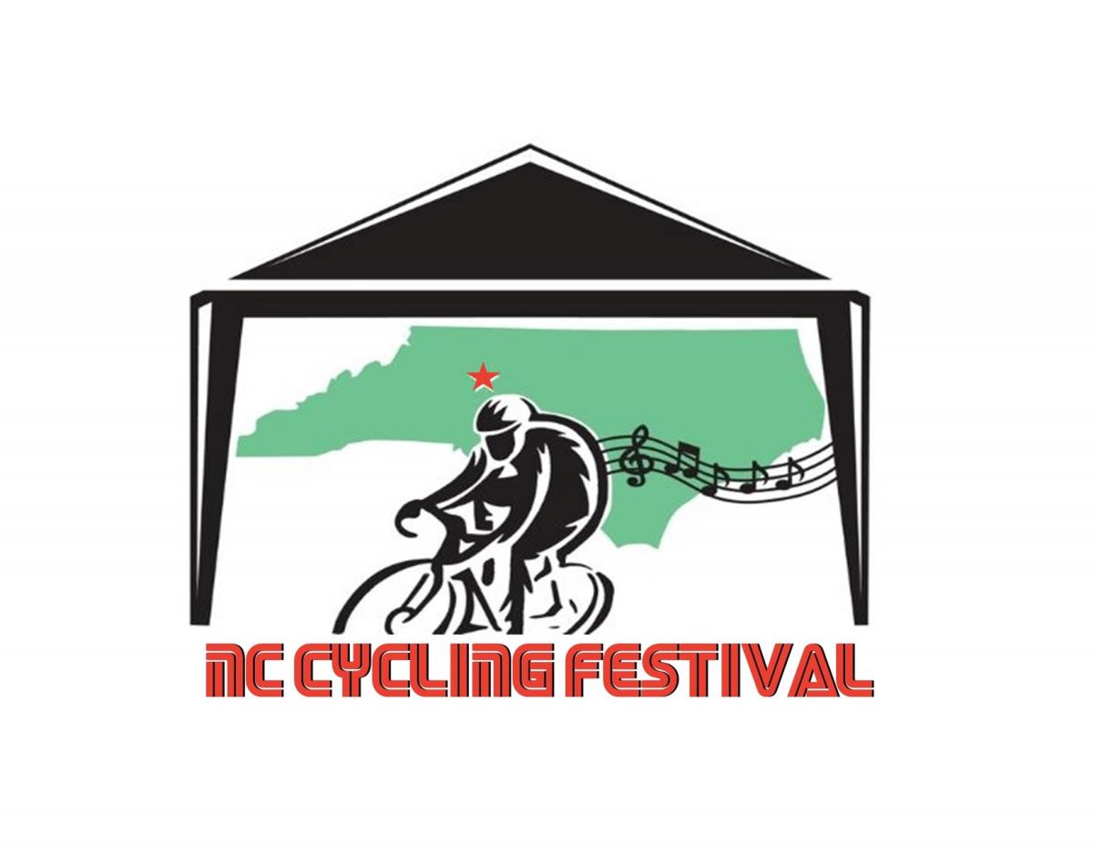 NC Cycling Festival cover image