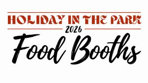 Food Booths - RESTAURANTS ONLY