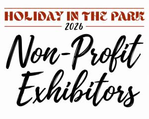 Exhibitors - Non-Profit
