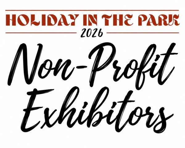 Exhibitors - Non-Profit