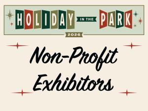 Exhibitors - Non-Profit