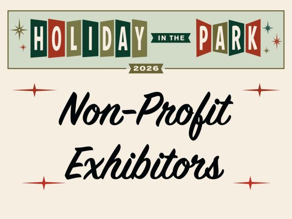 Exhibitors - Non-Profit