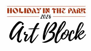 Holiday in the Park 2026 &ndash; Art Block Artist Application