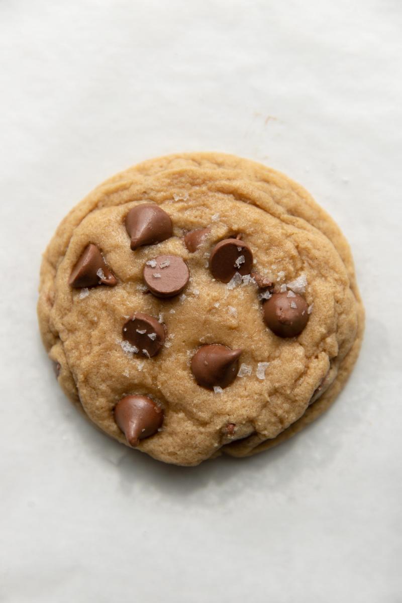 Cookie cover picture