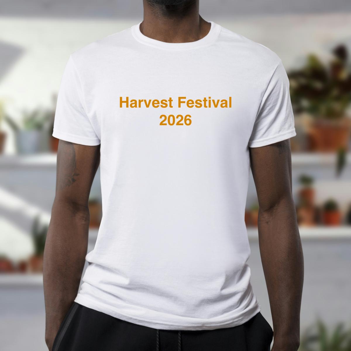 T-Shirt cover picture