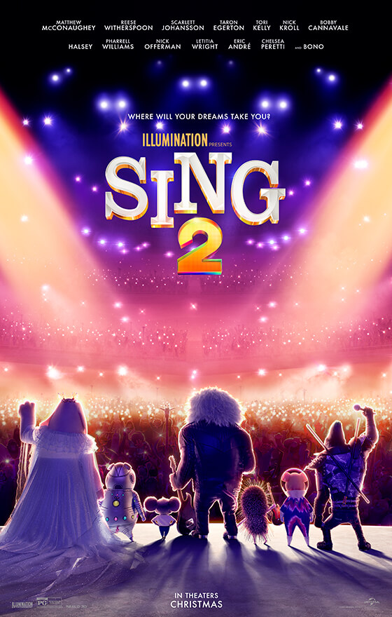 Sing 2 Wk2