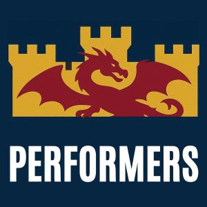 Performer, Musician,  & Entertainment Application
