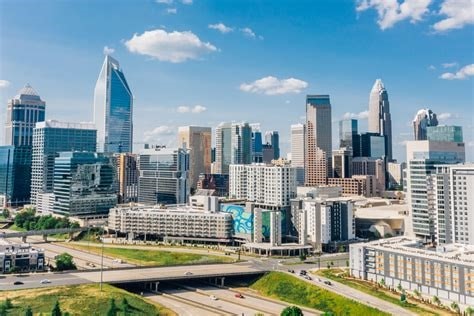 Extended SS Charlotte Founding Sponsors and Charter Members