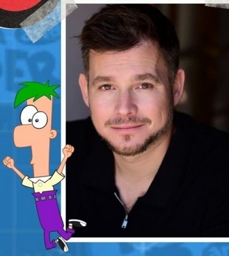 David Errigo, Jr. Pop Vinyl Autograph cover picture