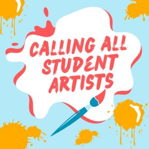 Student Artist Alley
