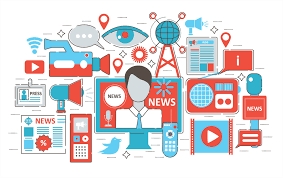2026 Cherry Capital Comic Con Media Application