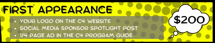 First Appearance - $200