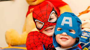 Kids Costume Contest cover picture