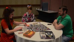 2026 Game Room Exhibitor Application