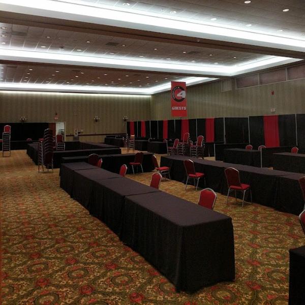 2026 Artist Alley Application