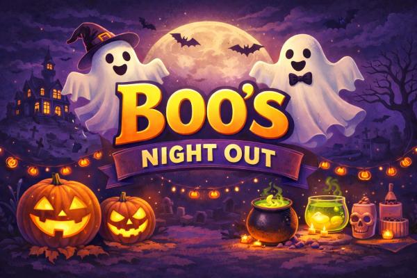 Boo's Night Out
