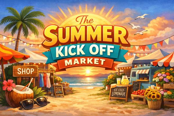 The Summer Kick Off
