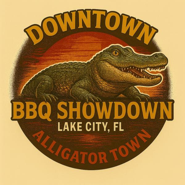 Downtown BBQ Showdown  Cook-Off