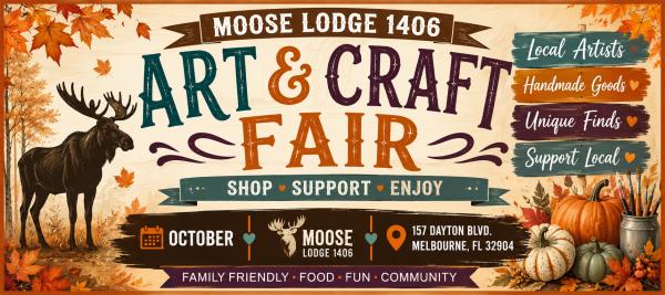 Retail/Marketplace Vendor Application (Crafts/Handmade/Cottage/Pop Up)