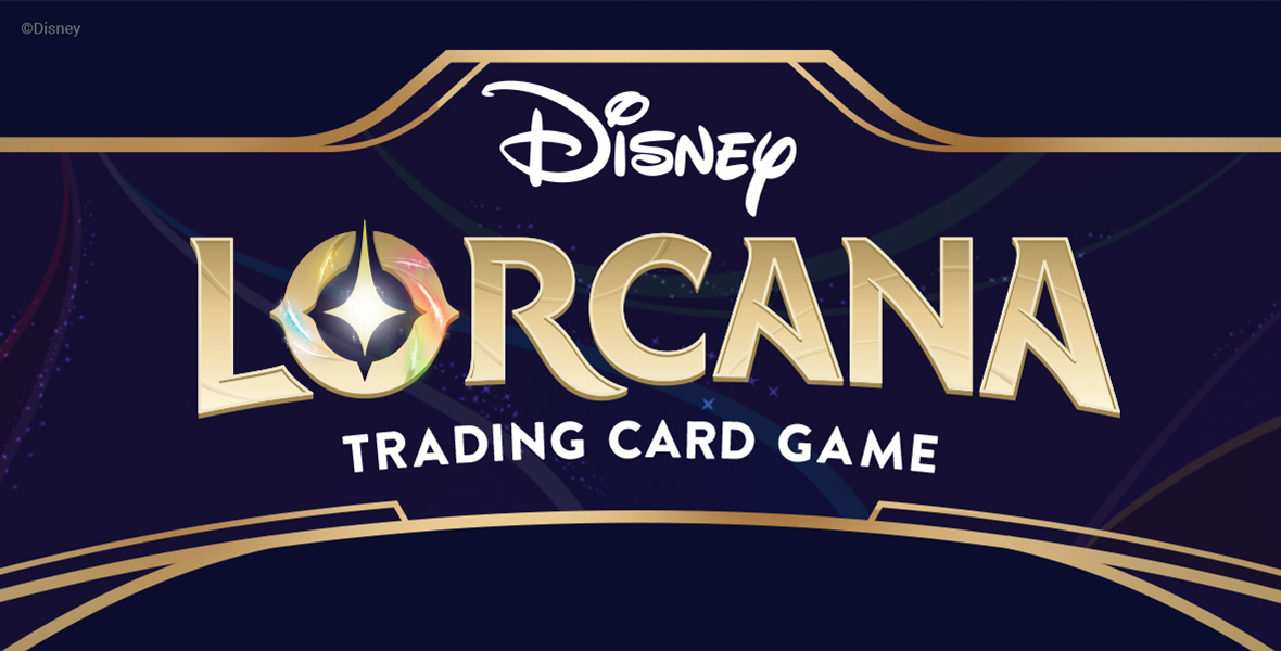 Lorcana Core Constructed Tournament presented by Collector&rsquo;s Connection cover picture
