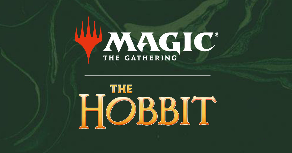 MTG Hobbit Draft presented by Collector&rsquo;s Connection cover picture
