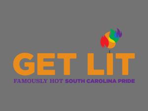 SC Pride Parade Application
