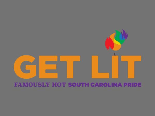 SC Pride Parade Application