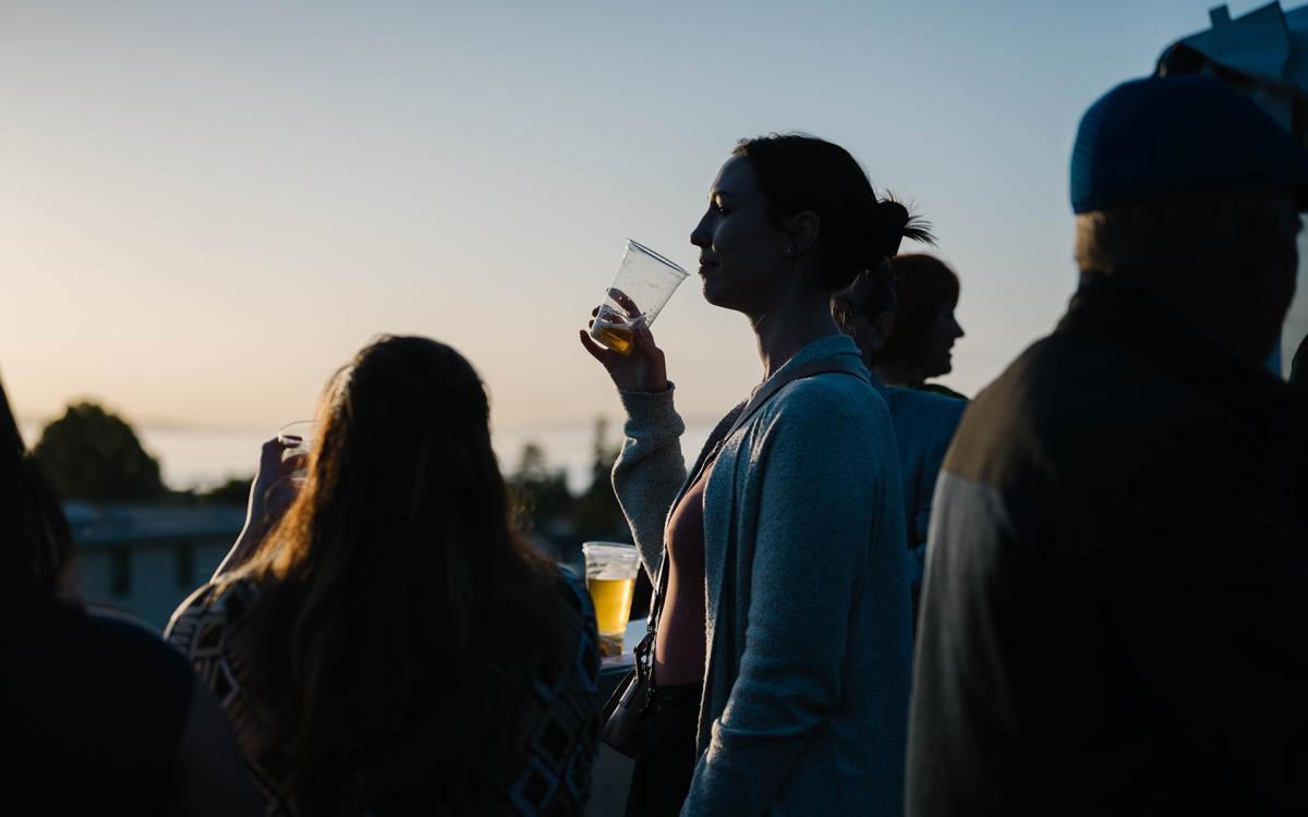 Drink Tickets cover picture