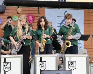 Performing Arts  Application