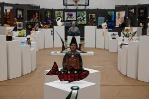 Palette Level Festival Sponsor