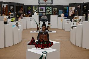 Canvas Level Festival Sponsor