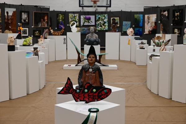 Canvas Level Festival Sponsor