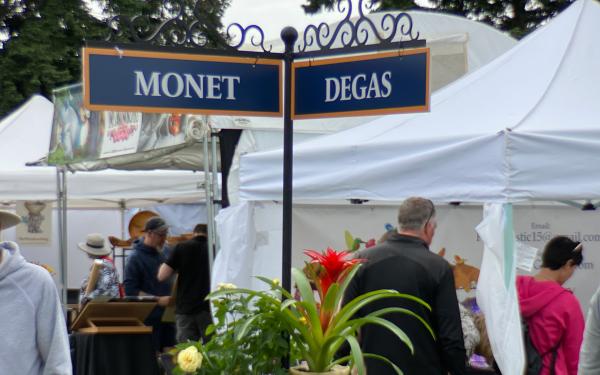 Canvas Level Festival Sponsor