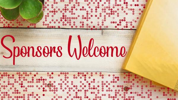 Holiday Hoopla Sponsor