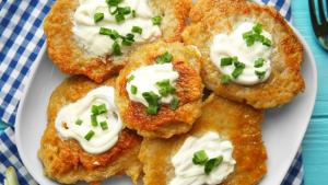 Food and Beverage Vendors