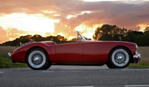 Car Show Application