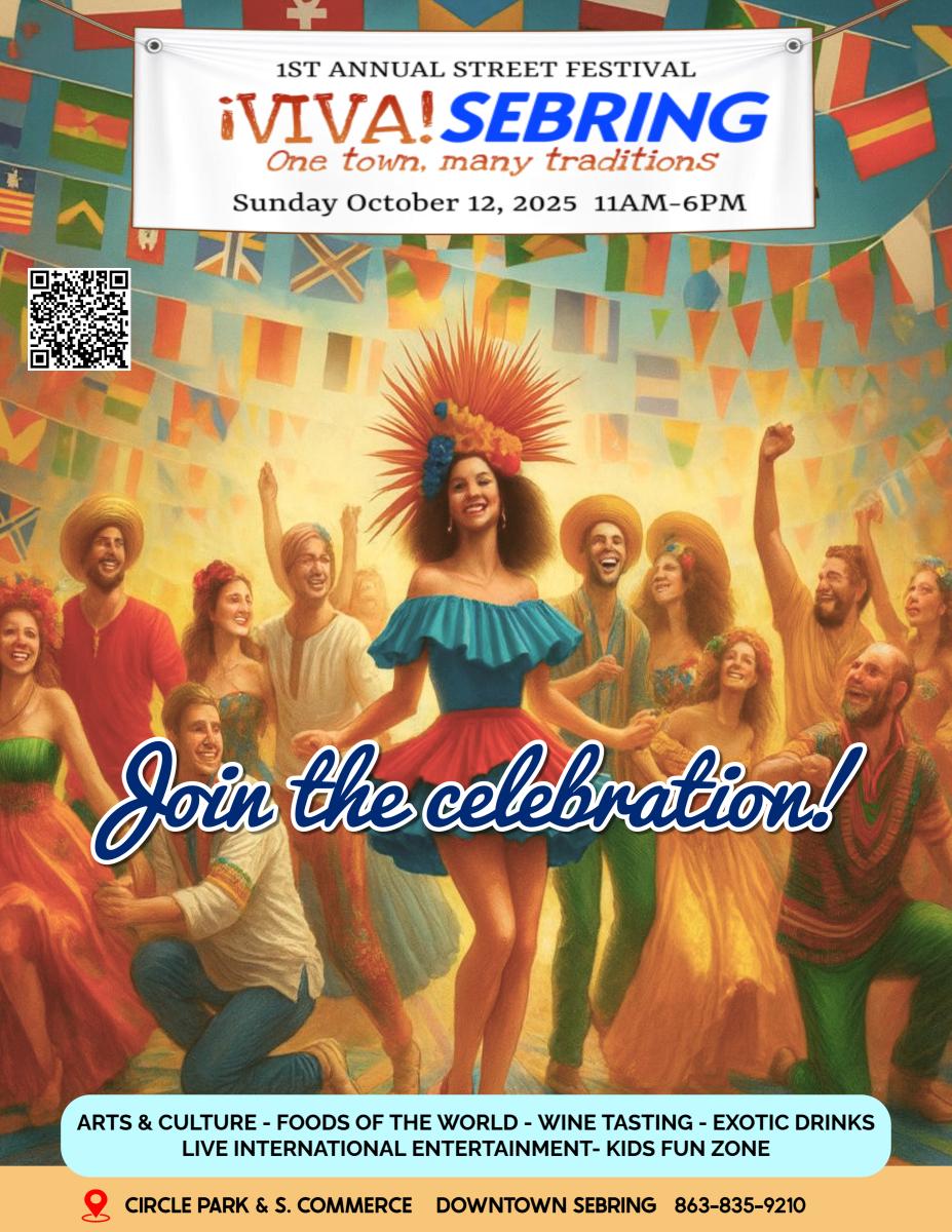 VIVA! Sebring Festival