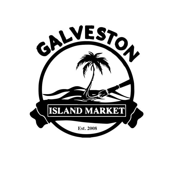 Galveston Island Market 11/01-11/02