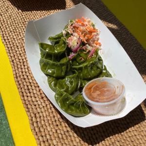 Prepared Foods/Prepackaged Foods - Winter Market 2026