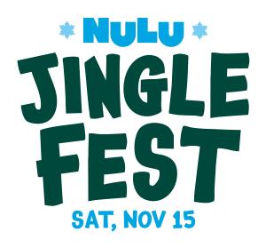 Jingle Fest Vendor Application