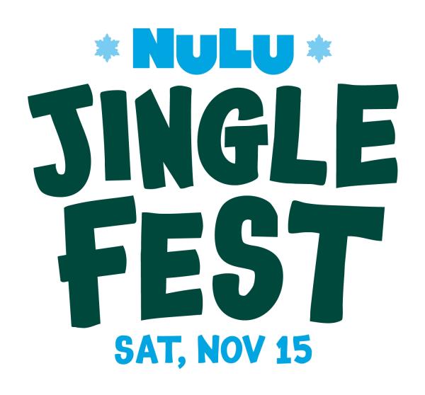 Jingle Fest Vendor Application