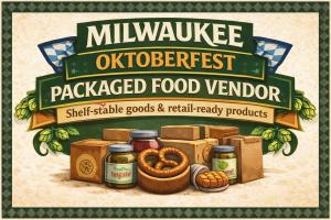 Pre-Packaged Food Vendors