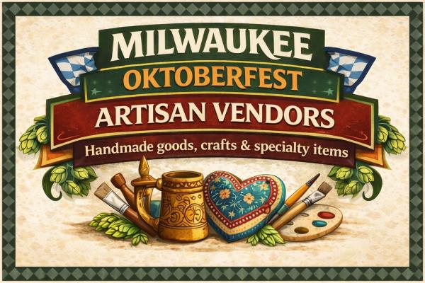 2026 Artisans & Crafters Application